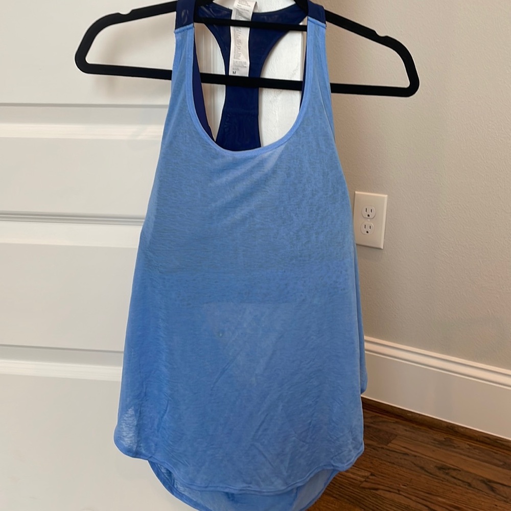 Fabletics Workout Top